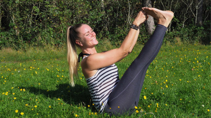event yoga, yoga, lonborggaard, yoga og brunch,